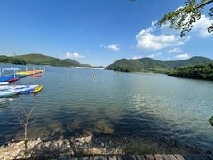-宁波九龙湖开元度假村