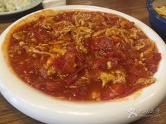 -妈妈的味道(工人体育场东路店)