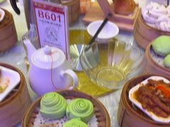 -皇马假日醉海南大酒店·假日一品派茶楼(秀英店)