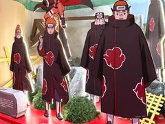 -龙湖成都上城天街