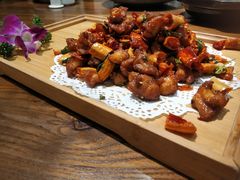 香酥掌中宝-梁溪河畔·吉府花园(南长街南下塘店)