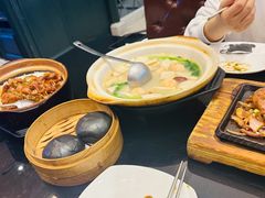 -高第街56号港式餐厅·精选(世茂广场宽厚里大明湖店)