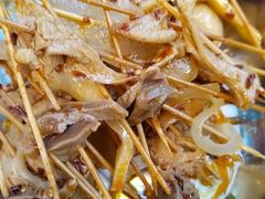 -嘉州鲜知味钵钵鸡(奎星楼店)