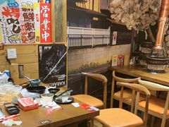-牛也烧肉(摩尔城店)