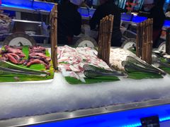 -SEA西雅图海鲜自助餐厅(正义店)