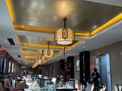 -上海皇廷花园酒店·御宴中餐厅