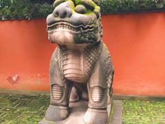 -成都武侯祠博物馆