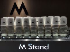 -M Stand(北京平安幸福中心店)
