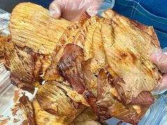 -水一方现烤鱿鱼丝大连特产(华南亿合城店)