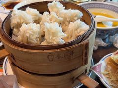 -龍聚祥烧麦馆(万达店)