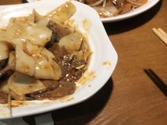 -南拳十三姨·潮汕砂锅粥(世纪金源店)