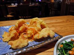 锅包肉-關東雪东北菜(中庚漫游城店)