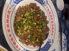 -旺角小渔村·海肠捞饭开创者(环山路店)