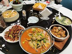 -聚鑫阁江浙菜·非遗传承技艺(闵行交大店)