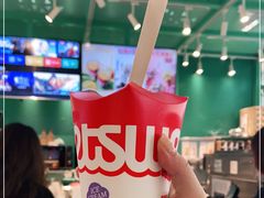 -肯德基(九江长江大道店)