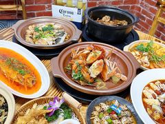 -醉壹号海鲜大排档·老厦门特色菜(厦门美食地标店)