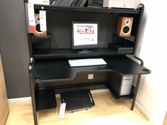 -宜家家居（上海徐汇商场店）-停车场