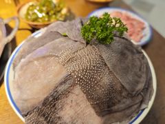 鲜毛肚-萍姐火锅·公路夜市(打浦桥日月光店)