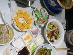 -金鸭都·老北京特色家常菜(潘家园店)