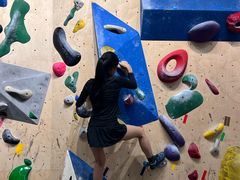 -Upper Climbing Gym 攀岩(华侨城店)