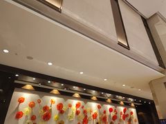-中山喜来登酒店