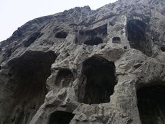 -龙门石窟