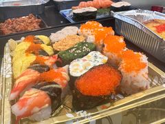 -池田寿司·新鲜现做(西红门荟聚店)