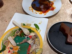 -广东胜利宾馆西关粤中餐厅