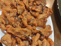 -菌乡缘·野生菌蒸汽鱼火锅(江边夜市店)