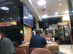 -香满锅老北京羊蝎子火锅·家常菜(新街口店)