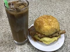 -沙溪兄茶餐厅