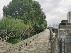 -楚望台遗址公园
