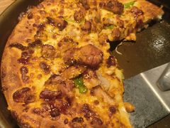 -必胜客(五道口店)