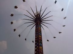 -辛玛王国游乐园