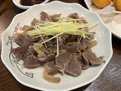 -乡亲鹅肉城(吴江店)