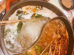 -成都玉林串串香(世纪港湾店)