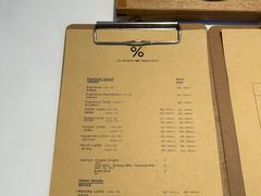 -% Arabica阿拉比卡咖啡(罗湖万象城店)