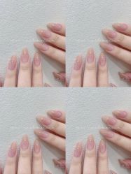 -M·X Nail日式美甲美睫