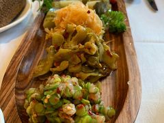 -马克西姆俄罗斯餐厅(通亚街店)