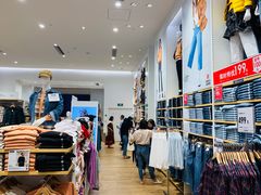 -优衣库(深圳万象天地旗舰店)