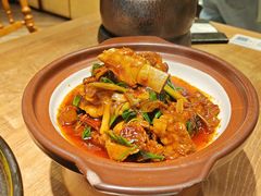 -周家二小姐的菜(西津渡店)