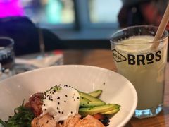 -Moka Bros 摩卡站(西单大悦城店)