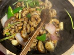 -啫神·广州地标美食(北京路店)