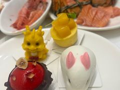 -第六季自助餐厅(北太平庄店)