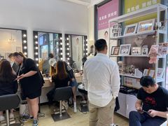 -真我樣照相馆·身份证·证件照·外拍(环球港店)