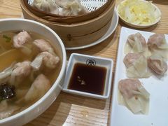 -郑记南门口·小笼汤包(山水人家店)
