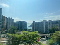 -香港都会海逸酒店