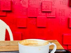 -Peet's Coffee皮爷咖啡(豫园店)