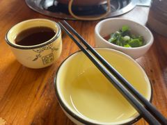 -阿婆情腊排骨火锅(金虹路店)