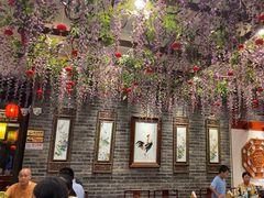 -鸭匠食府·挂炉烤鸭·新京菜(阜成路店)